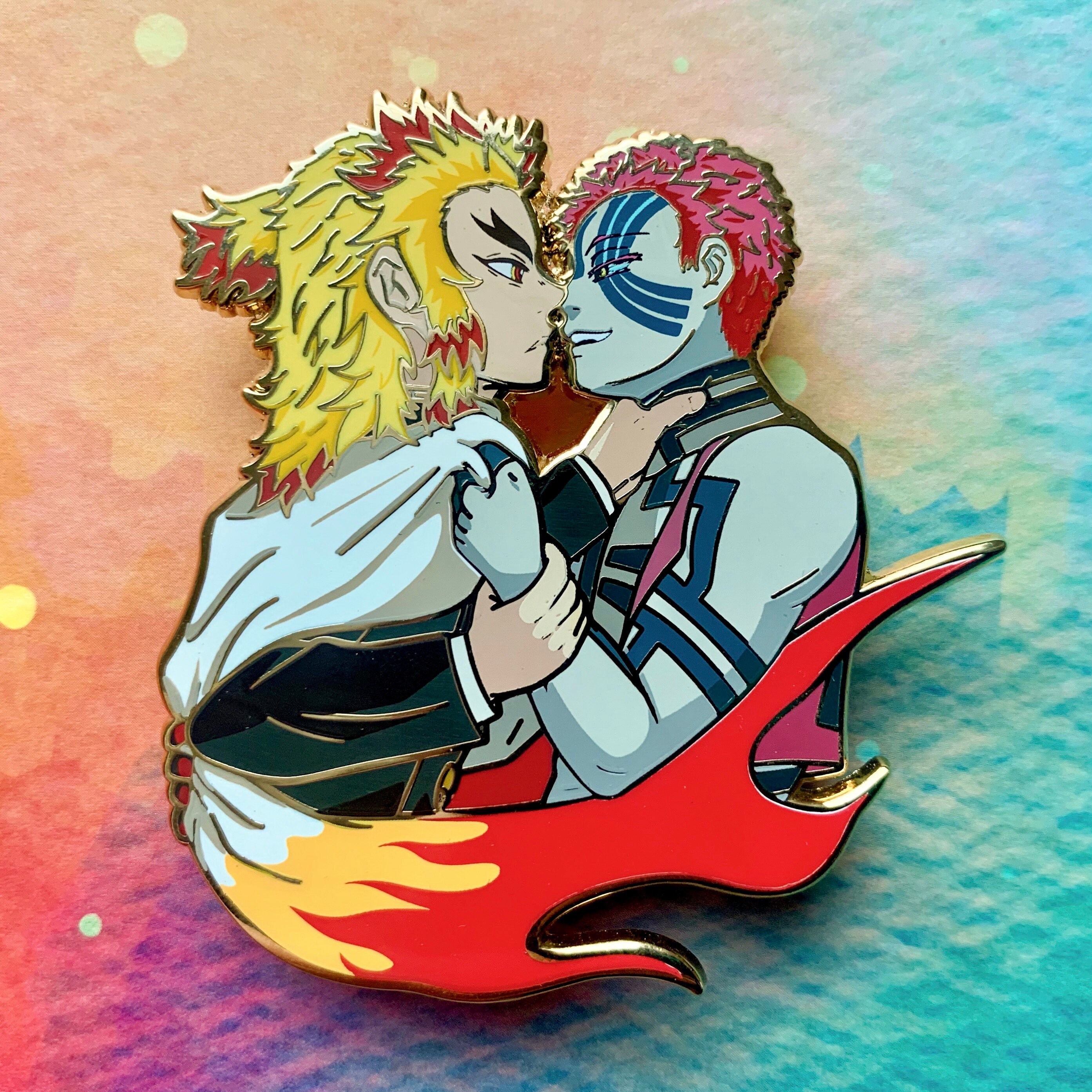 Pin by lana on Haganezuka <3