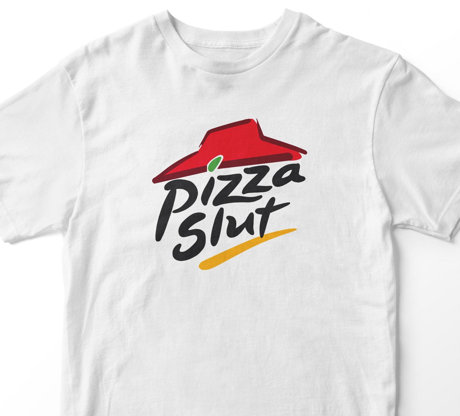 fulham pizza hut shirt