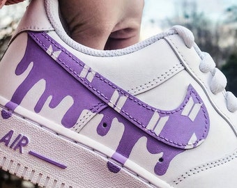 personalised shoes