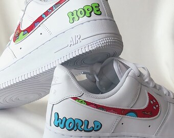 custom shoes for sale