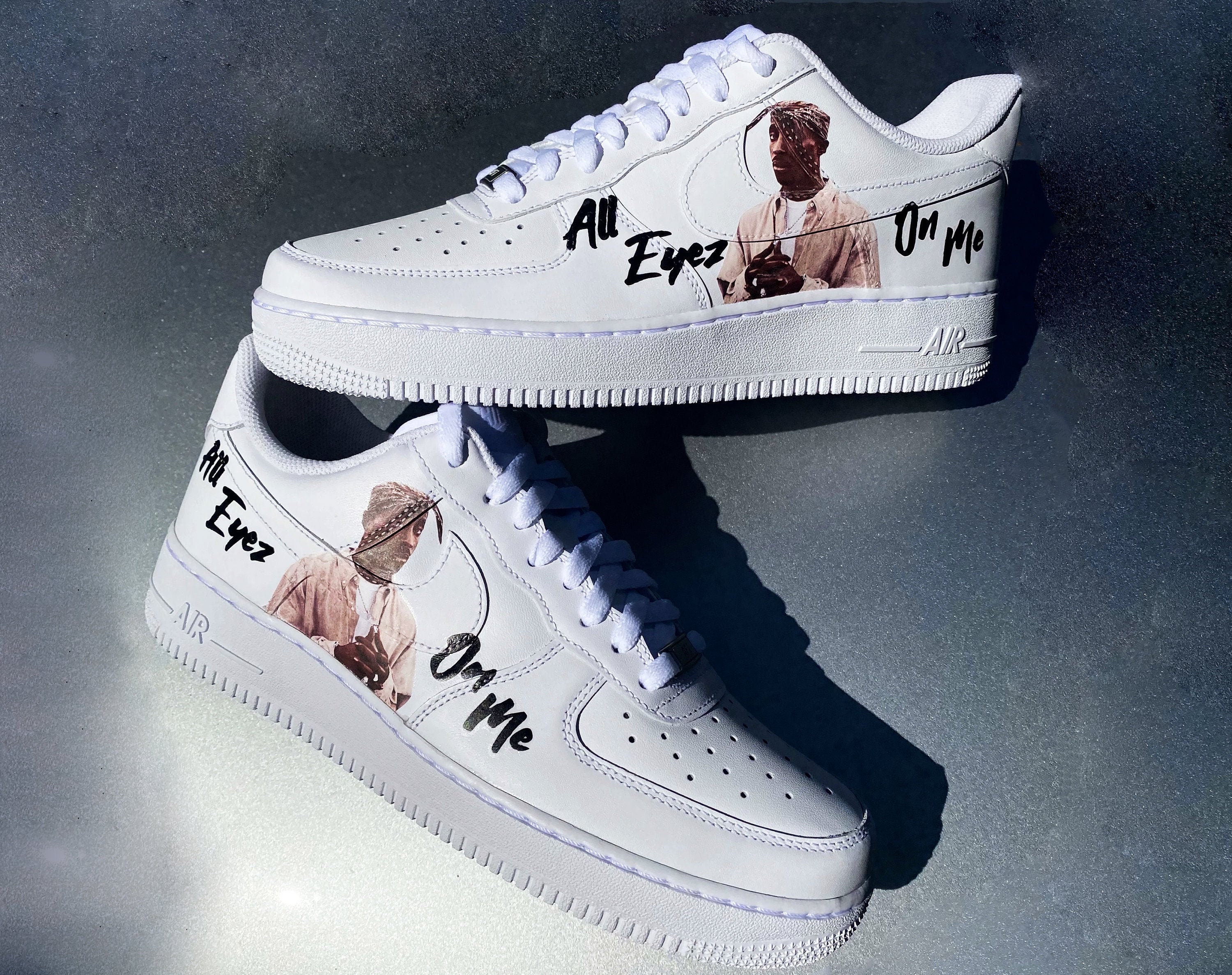 2pac af1
