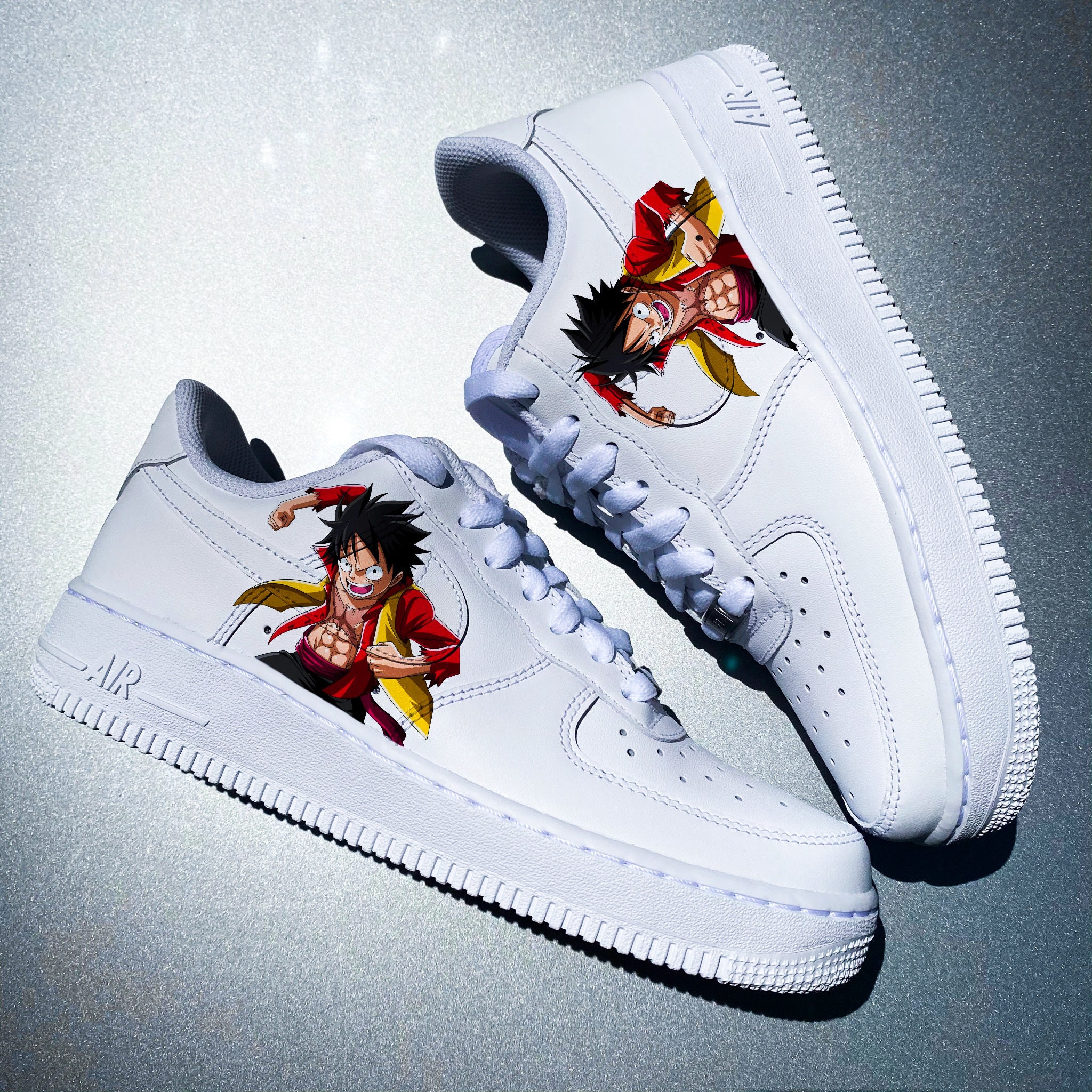 Air Force One Custom One Piece Air Force One Custom One Piece - Communauté MCMS™.