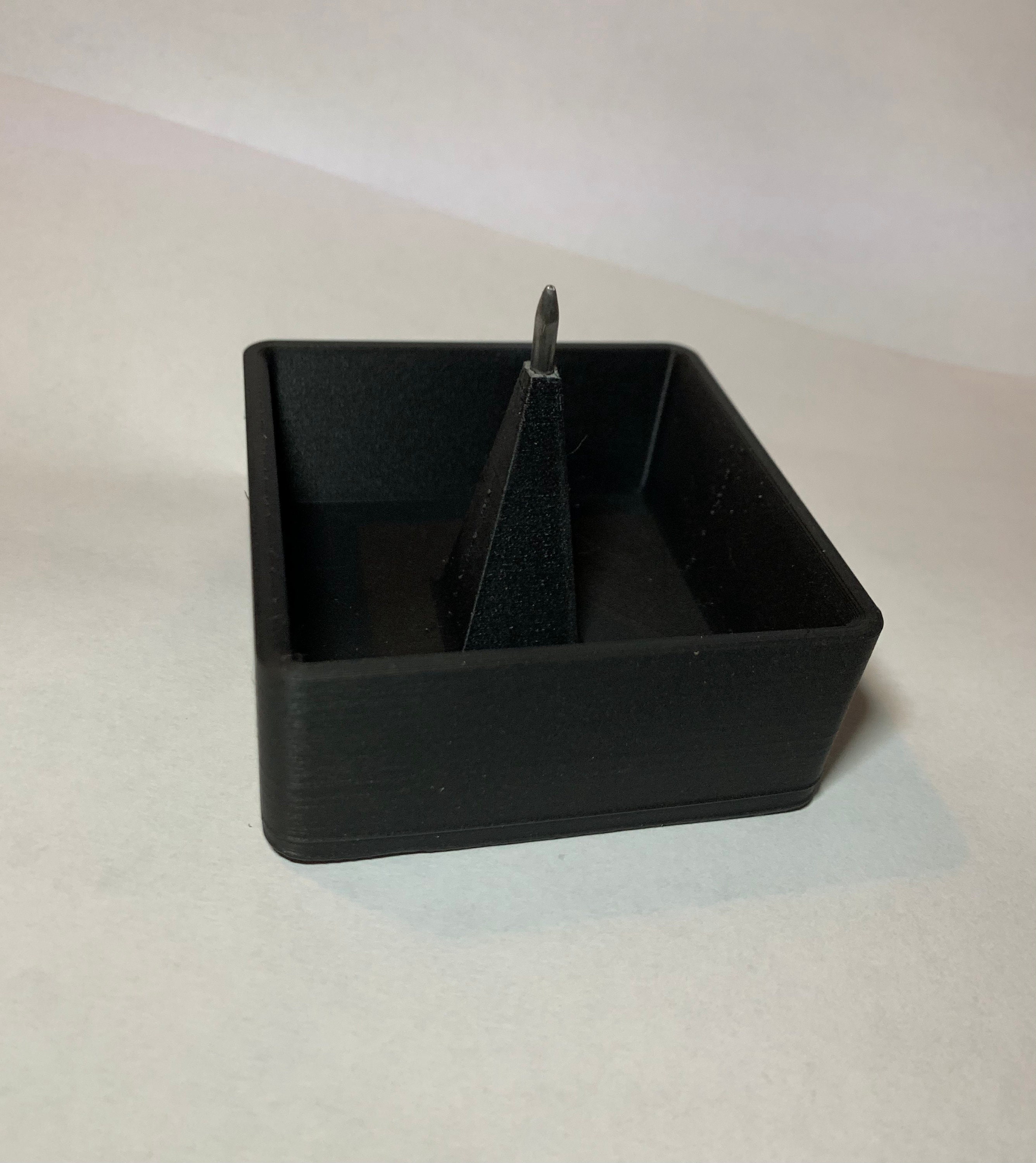 3D Printed Ashtray with debowler Etsy