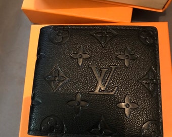 vintage lv wallet