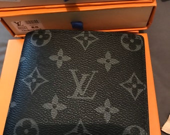 vintage lv wallet
