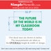 LEARN Classroom Learn Definition Word Wall Decal Art Decor - Etsy