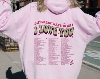 Eddany I Love My Jenkins Scribbled Font Women Hoodie Eddany I Love My Jenkins Scribbled Font Women Hoodie