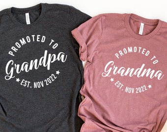 grandparent shirts ideas
