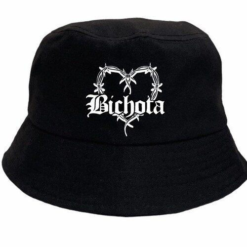 karol g bucket hat