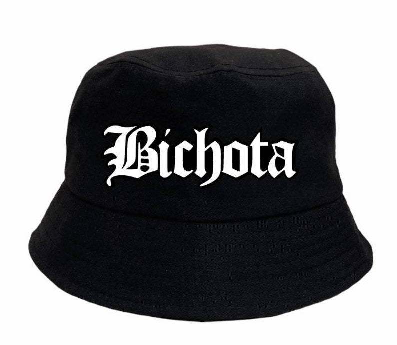 karol g bucket hat