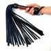 Flogger Bdsm leather whip, whip and floggers, discipline flogger, heavy flogger, wrapped handle braided leather flog 