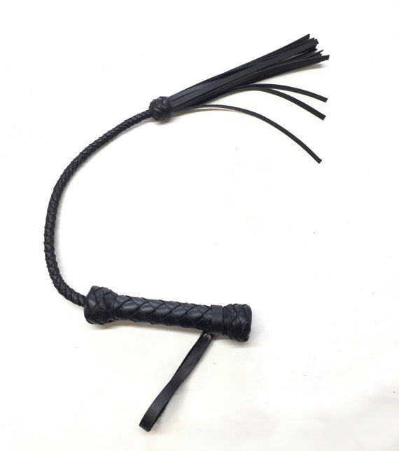 Frusta Pelle A Prodotti E Accessori Fantasy E Fetish Per Il Benessere Sessuale | Acquisti Online Su - Foto 8