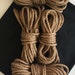 see more listings in the Kit corde Shibari section