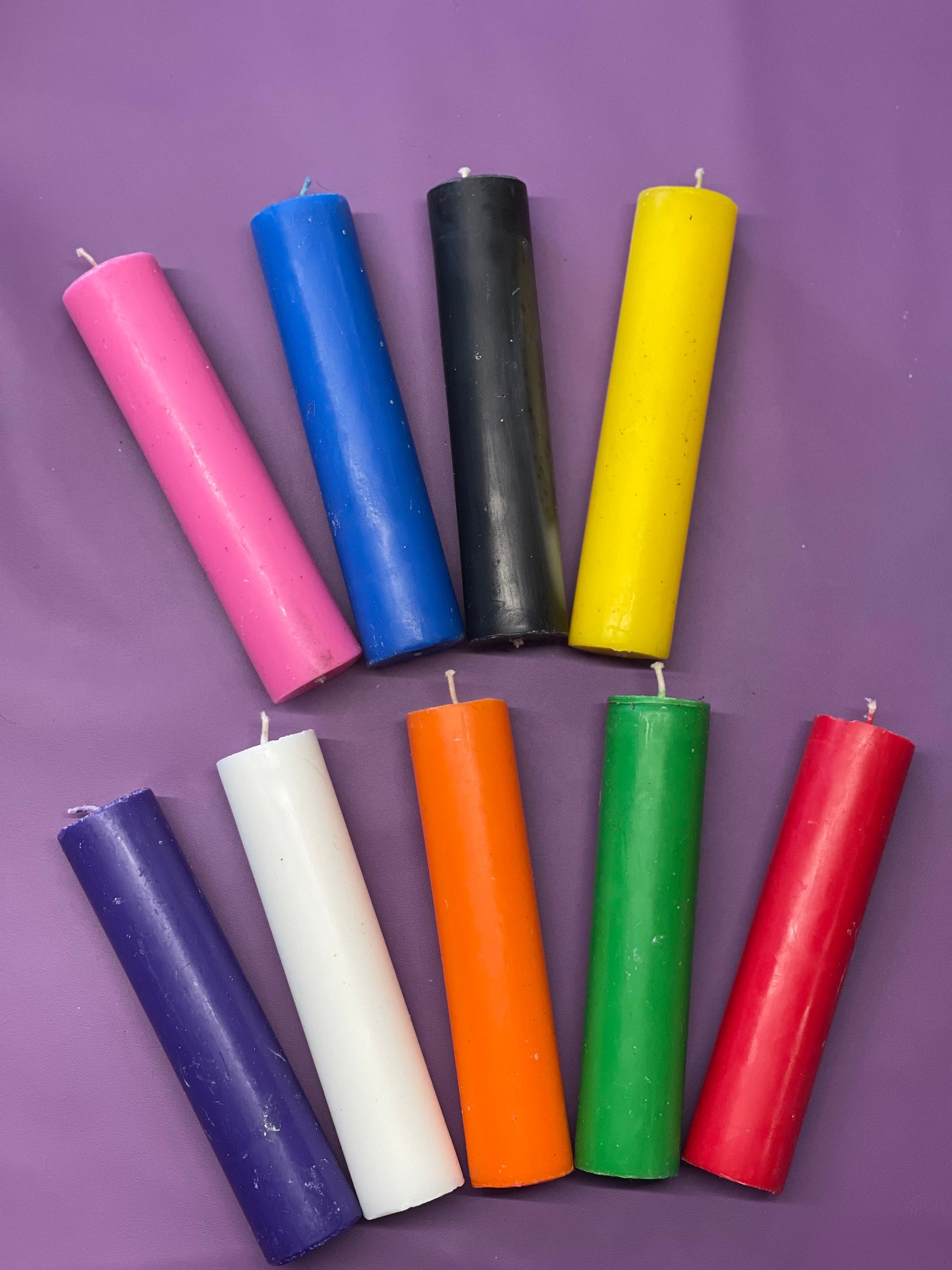 BDSM Candle Wax Play Candle for Wax Play Low Temperature Etsy