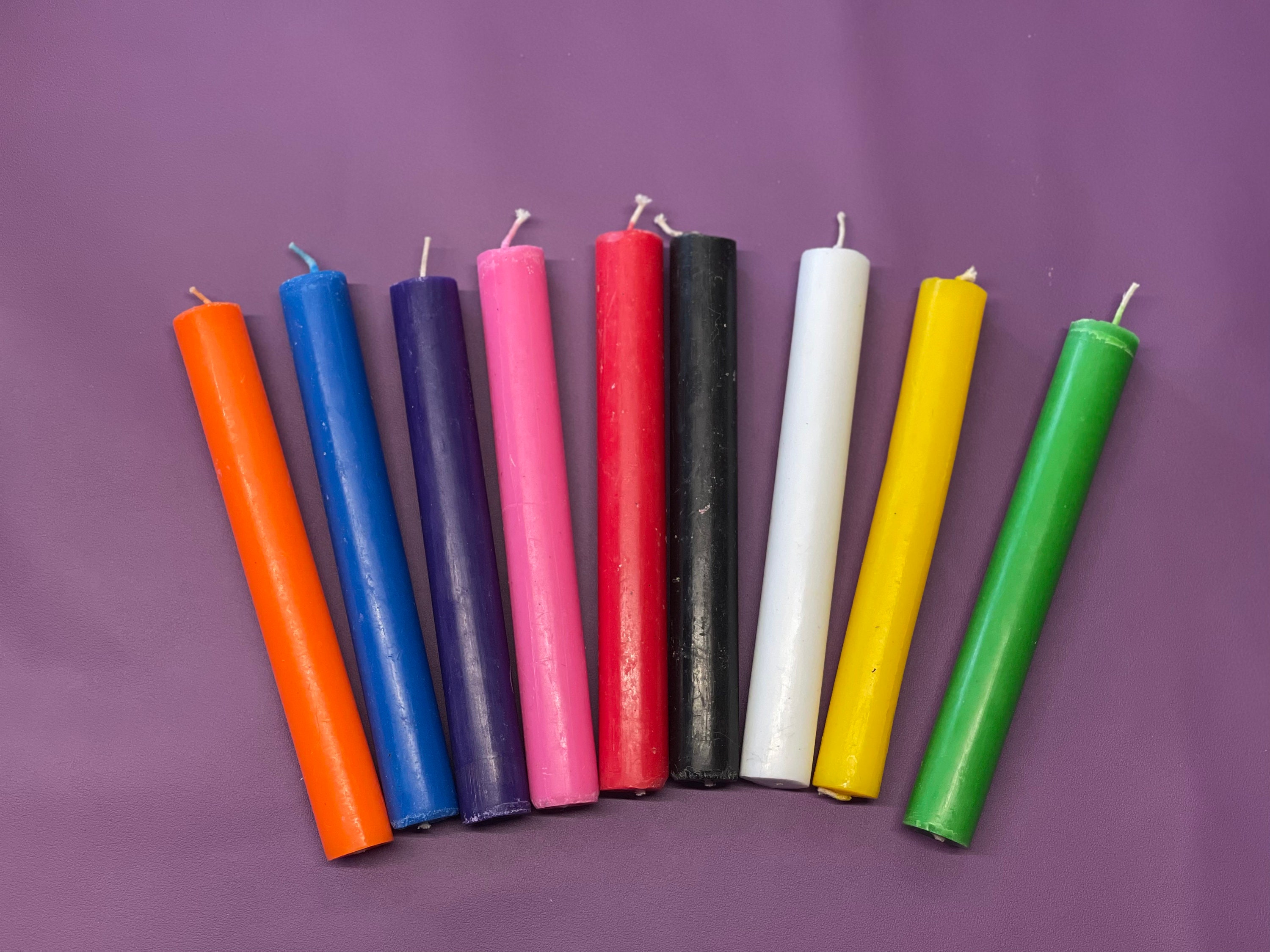 BDSM Candle Wax Play Candle for Wax Play Low Temperature Etsy Australia