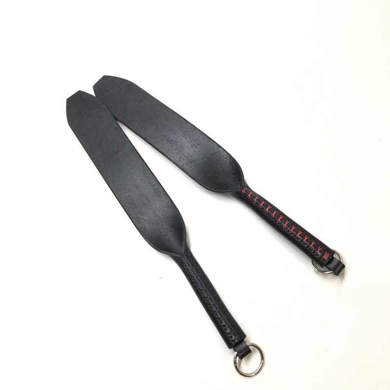 Spanking Strap - Etsy