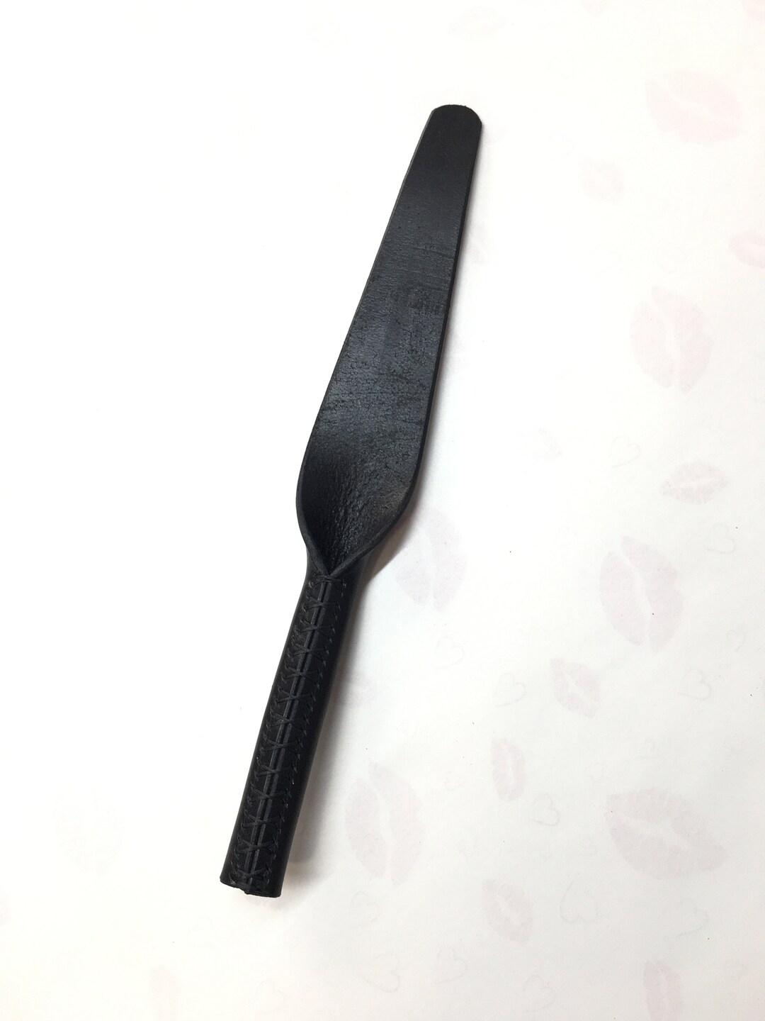 Sculacciata Di Taglia Media &ndash; Sian Hoffman's The Model Traitor