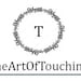 TheArtOfTouching store logo