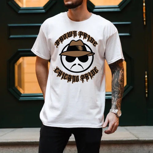 BROWN PRIDE | Chicano Rap Instrumentals