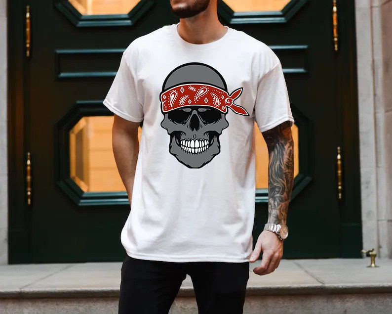 Bandana gangster - Etsy 日本