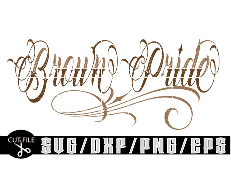 Brown Pride Tattoo Shop
