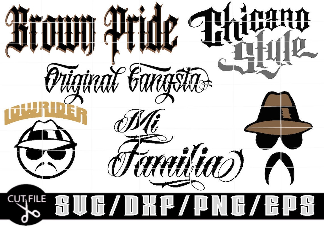 BROWN PRIDE | Chicano Rap Instrumentals