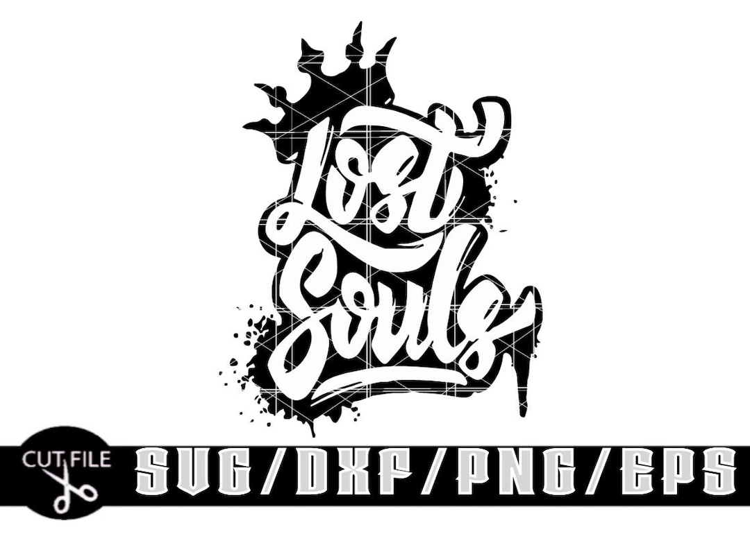 ●Lost Souls 51yZr1JJfbL._AC_SY200_QL15_.jpg