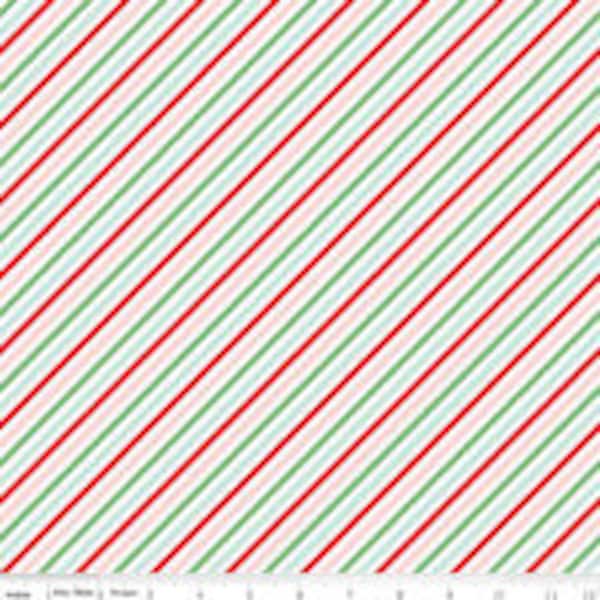 SALE - Pixie Noel - Stripes Multi