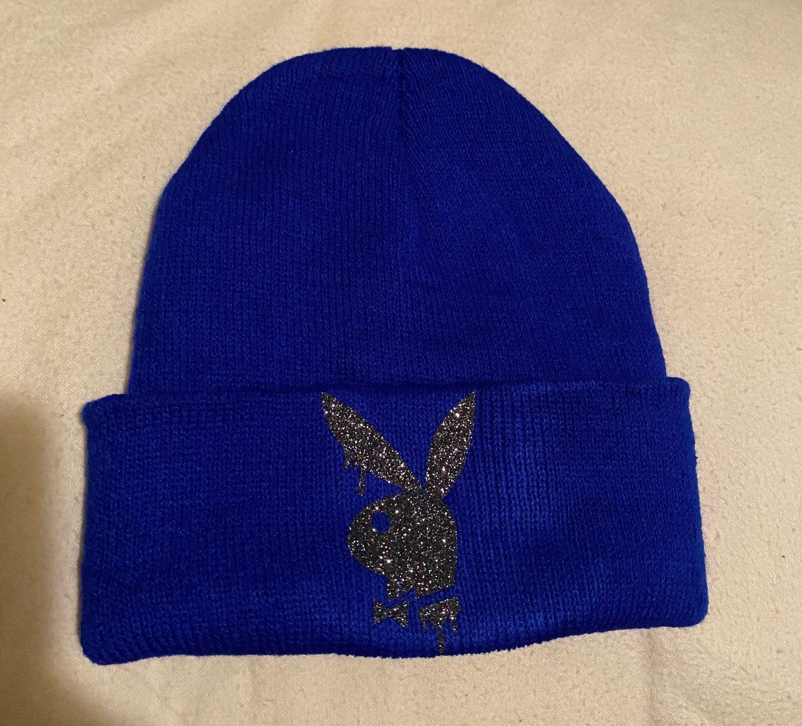 Custom beanies Etsy