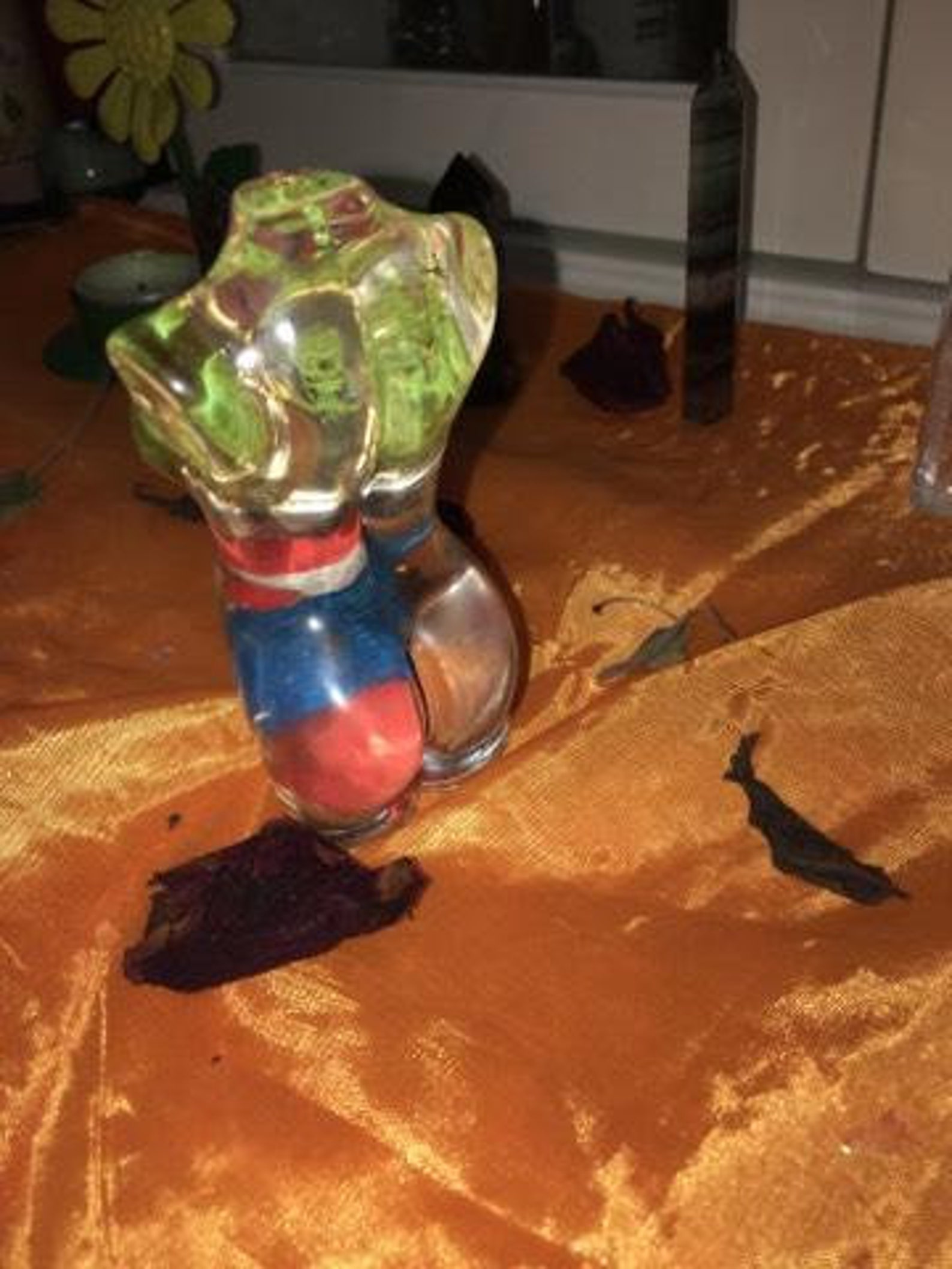 Beautiful epoxy resin mold pregnant woman Etsy