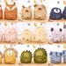 see more listings in the Kinderrucksack mit Namen section