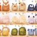 see more listings in the Kinderrucksack mit Namen section