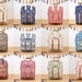 see more listings in the Kinderrucksack mit Namen section