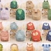 see more listings in the Kinderrucksack mit Namen section