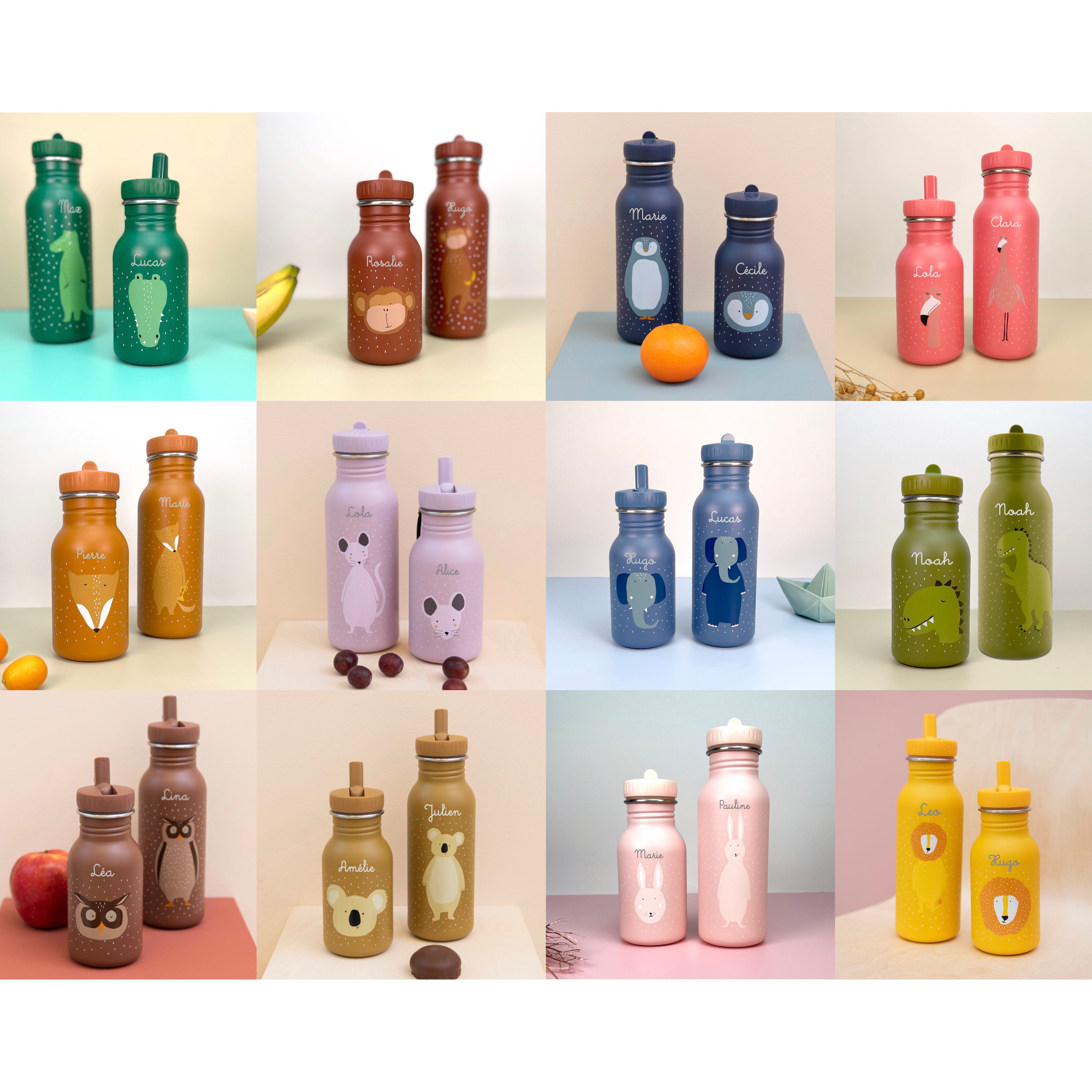 Sell Customized Print on Demand Water Bottles Online India