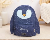BABY PACK🎒Zaino personalizzato con nome. Zaino per asilo nido - B... | su