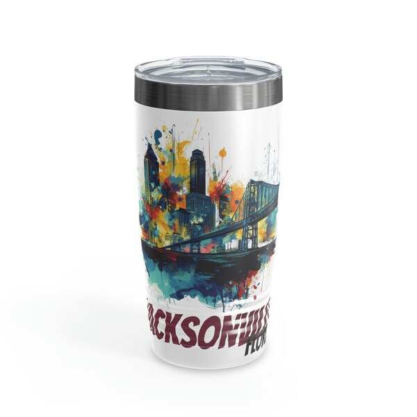 Jacksonville Florida Etsy