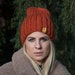 see more listings in the CHUNKY HATS section