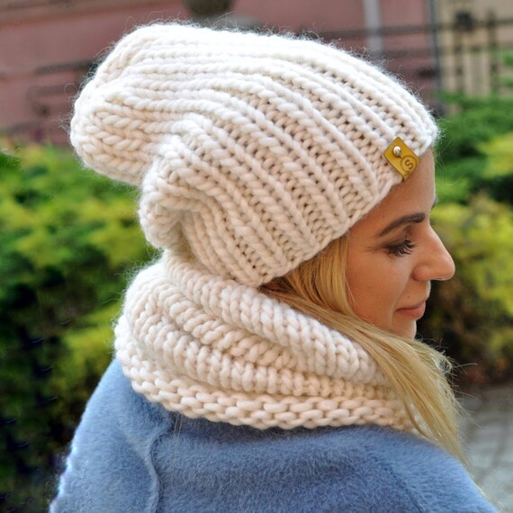 Trendy cheap wooly hats