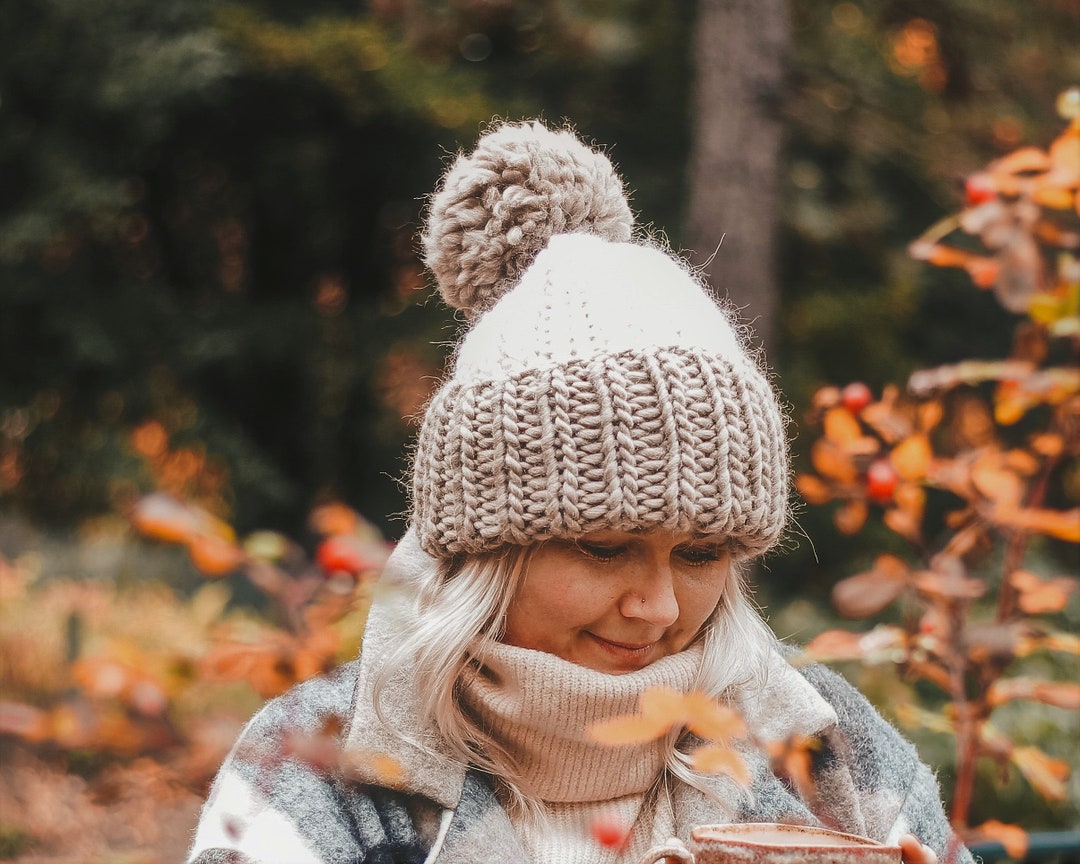 Cheap Middle-aged and Elderly Winter Hat Women Plus Velvet