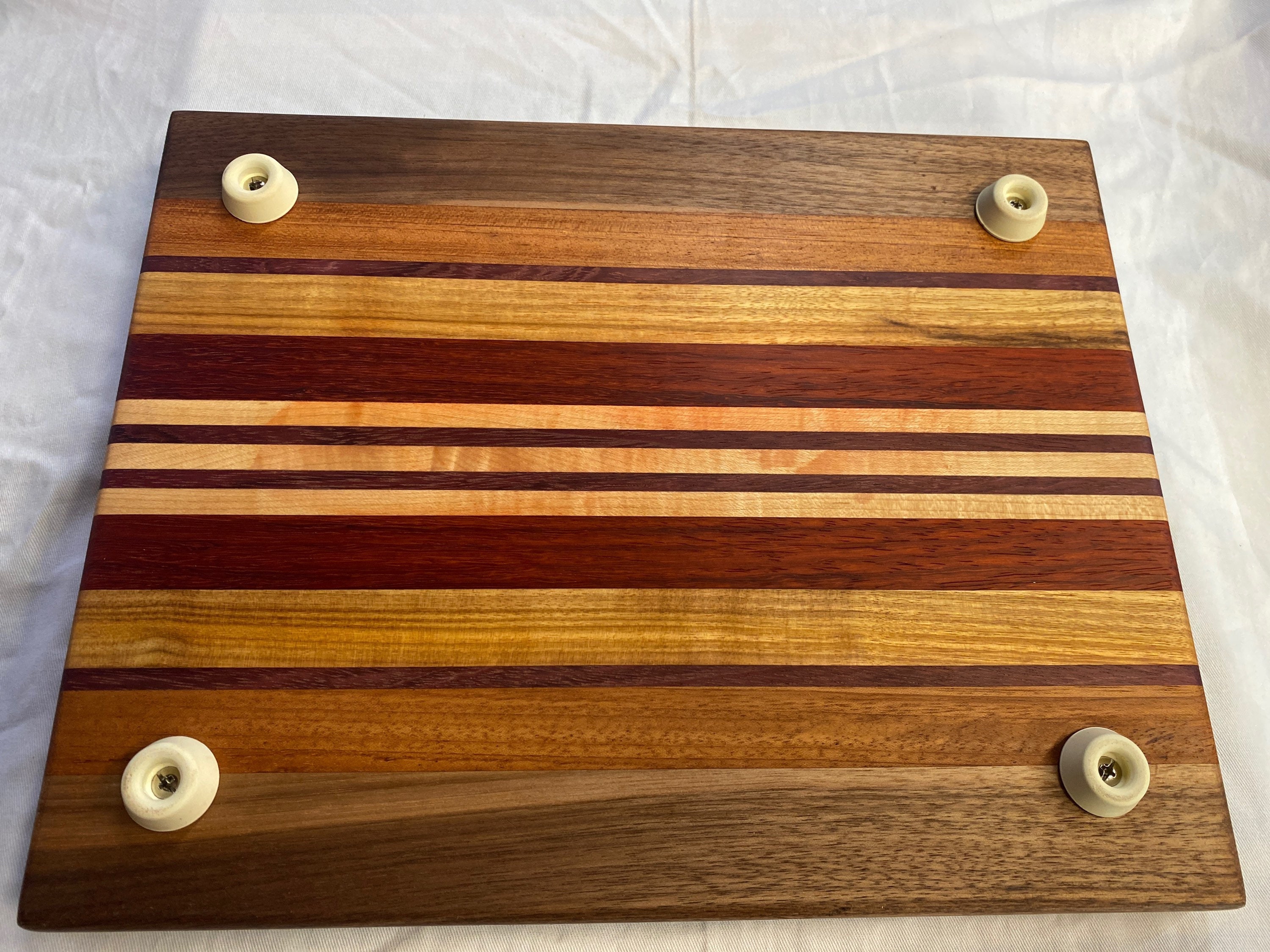 Handmade Cutting Board Etsy