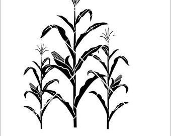 Download Corn Svg Etsy