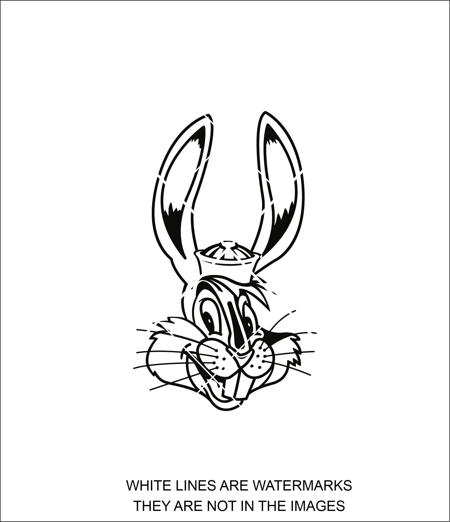 JACK RABBIT svg JACK Rabbits svg 2 Rabbit Sports Rabbit Etsy