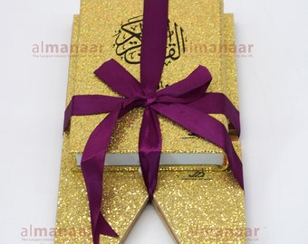 Quran Gift With Stand Set | Gift For Him & Her