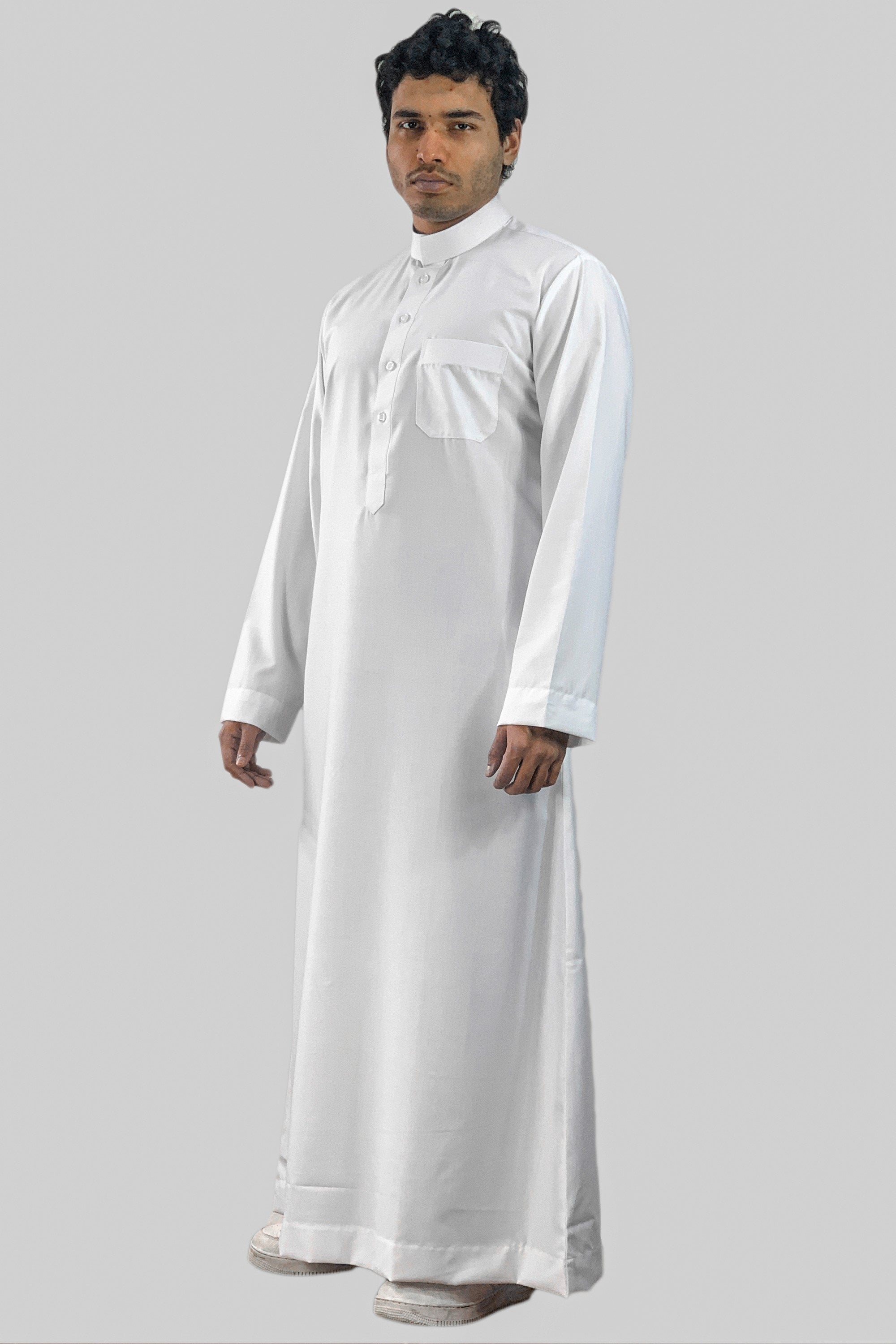 Al aseel thobe buy online Clearance