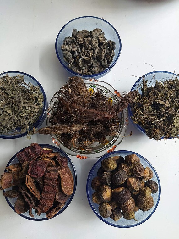 Hair Pack Bhringraj Amla Reetha Shikakai Raw 150 Gm - Etsy Hair Pack Bhringraj Amla Reetha Shikakai Raw 150 Gm - Etsy