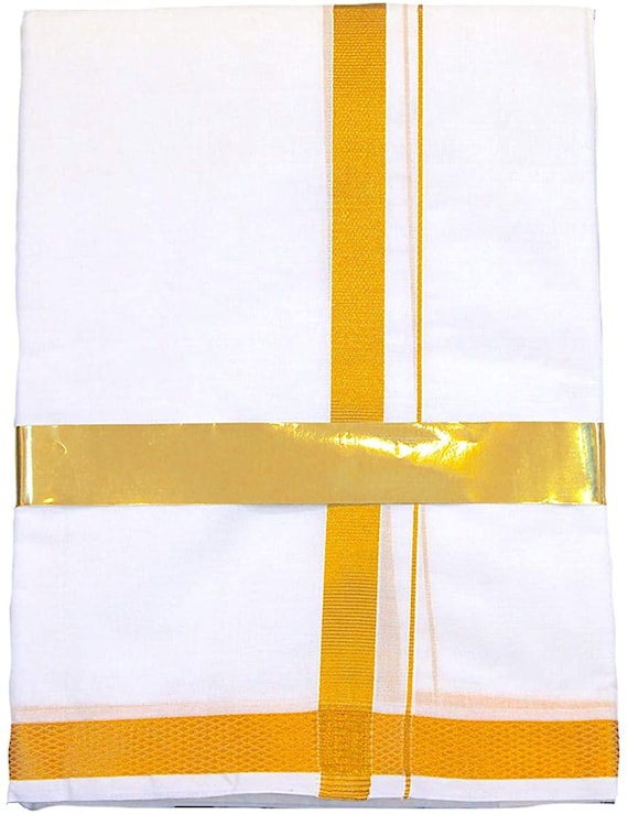 Dhoti veshti cheap