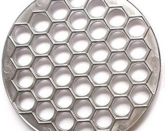 Aluminium Pelmennica Russian Pelmeni Mold Pelmennitsa Dumplings Ukrainian Ravioli maker