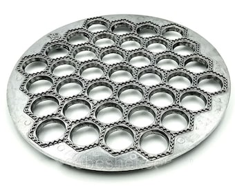 Ravioli Maker Meat Dumpling Pelmeni Mold Pasta Aluminium Form Pelmennica Pelmeni