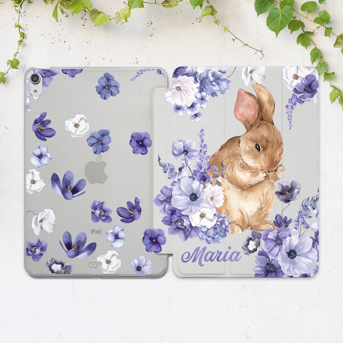 Bunny Riven iPad Case & Skin for Sale by Timo555